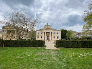 Downing College