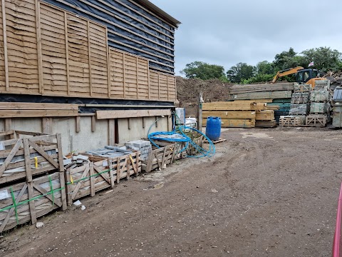 Meon Valley Aggregates Ltd