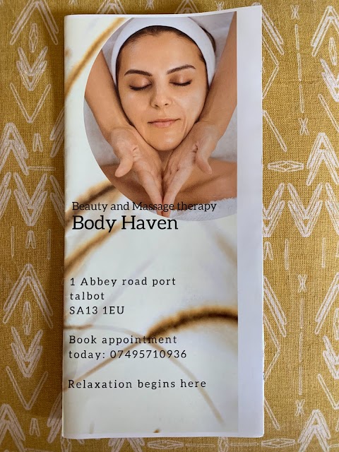 Body Haven Massage and Beauty Therapy