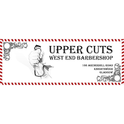 Upper Cuts West End Barbers Shop