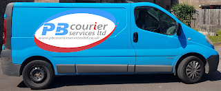 PB Courier Services Ltd