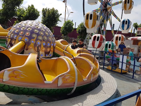 Joyland Children's Fun Park