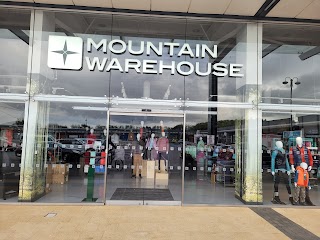 Mountain Warehouse Chester