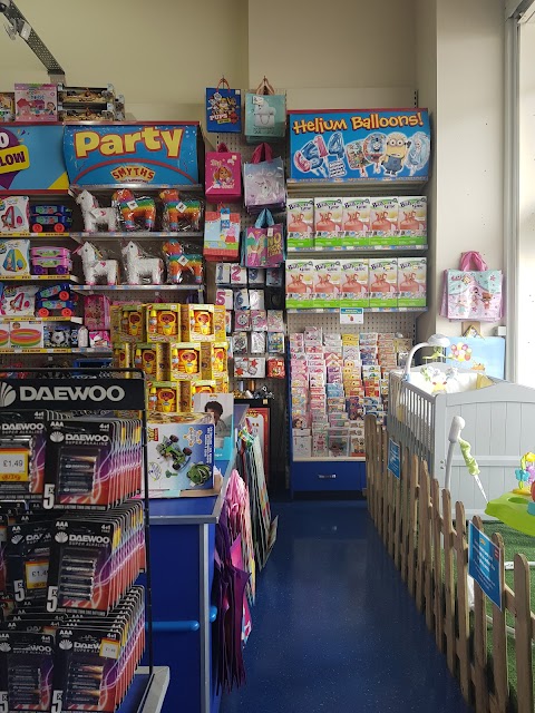 Smyths Toys Superstores