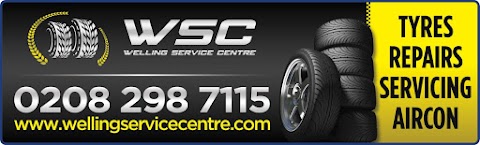 Welling Service Centre