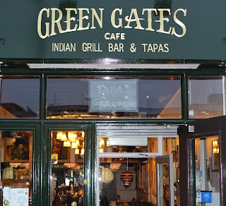 Green Gates Cafe
