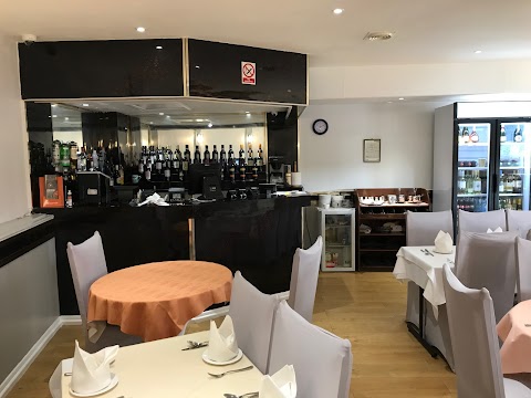 INDIAN VALLEY RESTAURANT AND TAKEAWAY