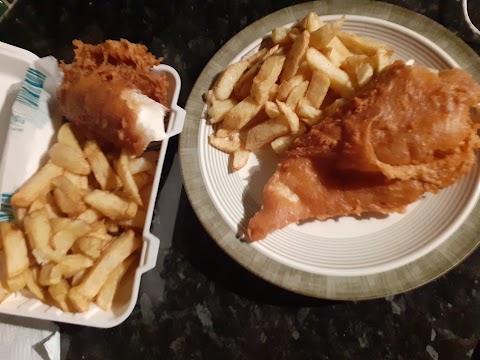 Simply Fish&Chips