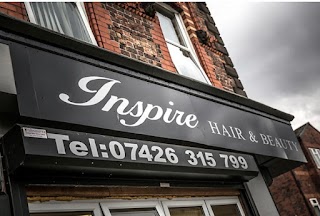 Inspire Hair & Beauty