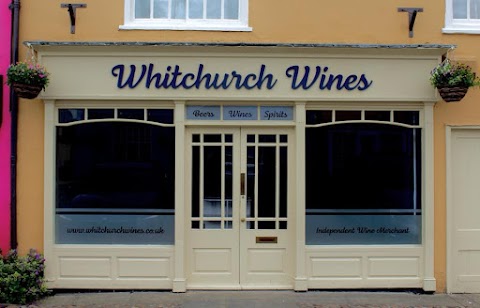 Whitchurch Wines