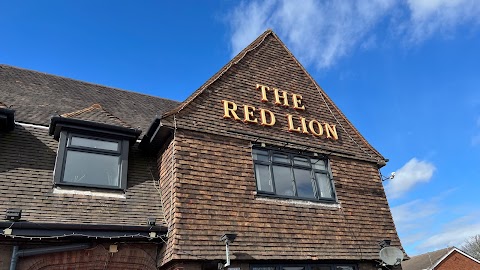 The Red Lion