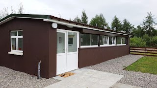 Arisaig Luxury Kennels & Grooming