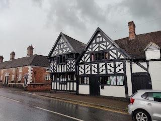 The Crown Abbots Bromley