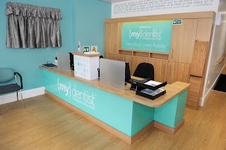 Rugeley Dental Practice