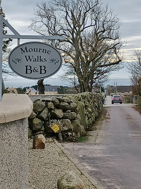 Mourne Walks B & B