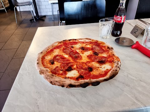 Di Scala Pizzeria Napoletana