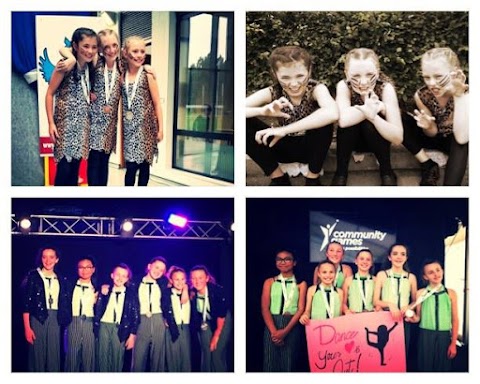 Brennan Performing Arts School & Talent Agency Leixlip & Maynooth