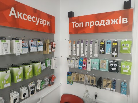 ДЕПП Vodafone