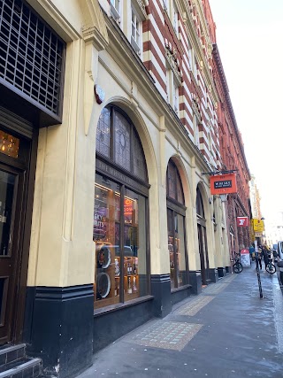 The Whisky Exchange - Covent Garden Shop