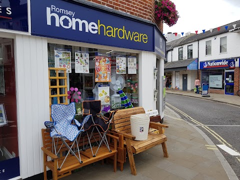 Romsey Home Hardware