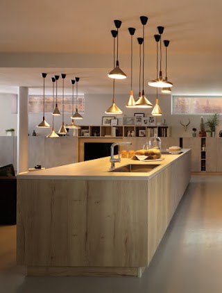 Schmidt Kitchens - Barnet Showroom