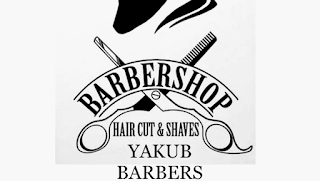 YAKUB barbers