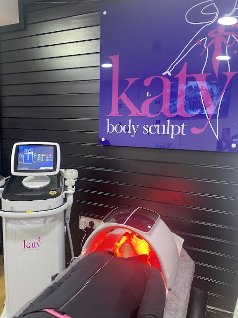 Katy Body Sculpt Clinic