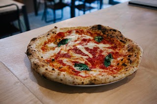 Rudy's Pizza Napoletana - Ancoats