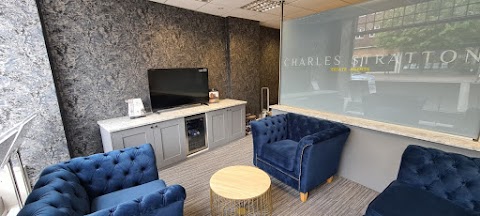 Charles Stratton Estate Agents