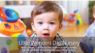 Little Wonders Day Nursery