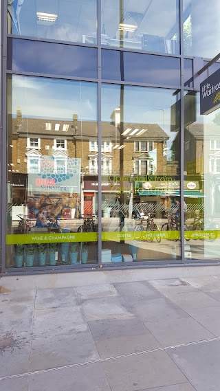 Little Waitrose & Partners East Putney