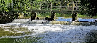 Aquadrome Public Toilets