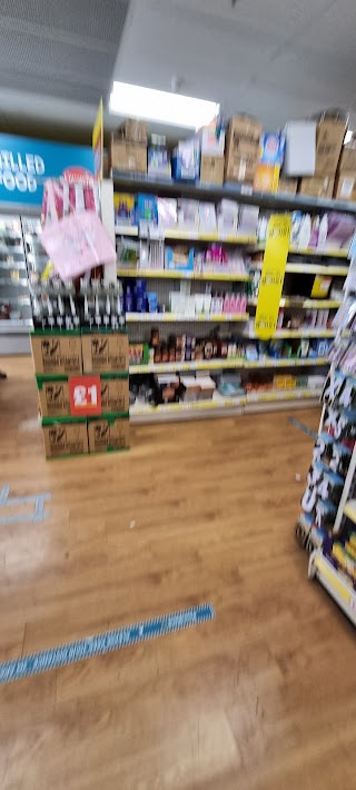 Poundland