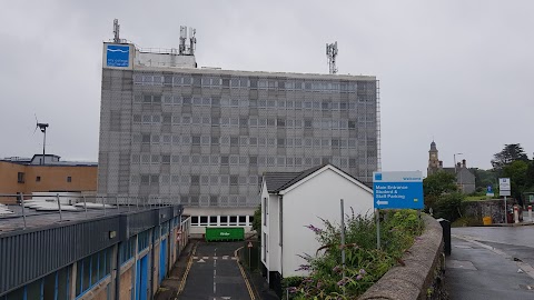 City College Plymouth