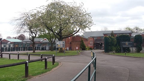 St John Fisher Catholic Primary School