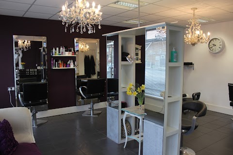 Glamour Hair & Beauty Salon