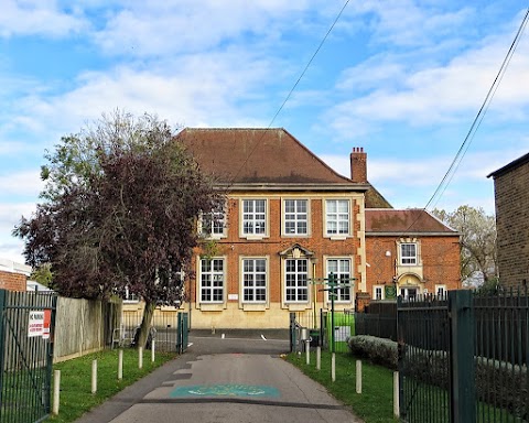 Stagecoach Performing Arts Ealing (Hobbayne Primary School)