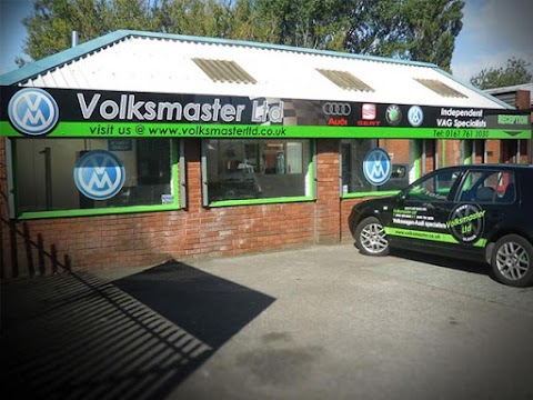 Volksmaster LTD