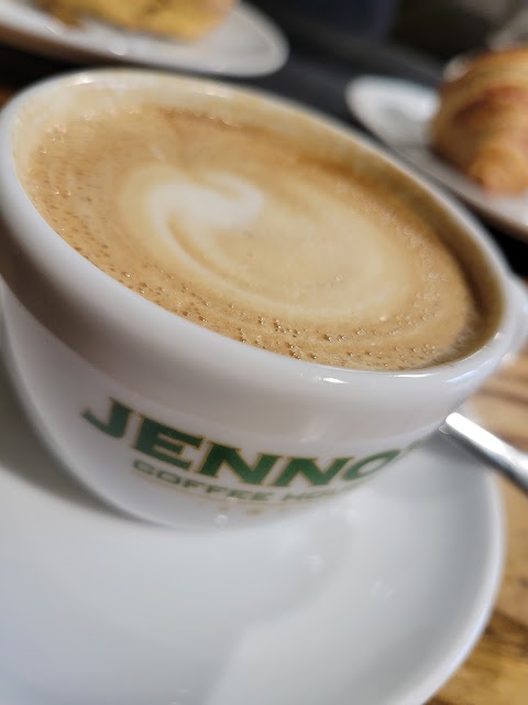 Jenno's Coffee House - Blaby