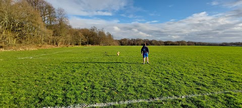 Smithills Sports Centre