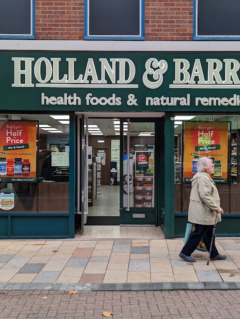 Holland & Barrett