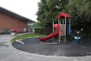 Springvale Primary School and Nursery