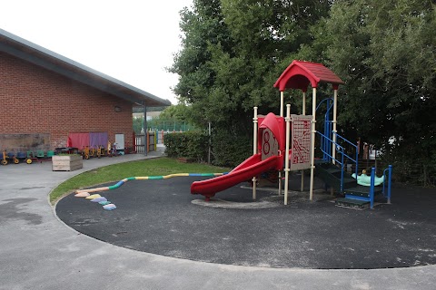 Springvale Primary School and Nursery