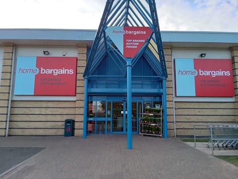 Home Bargains