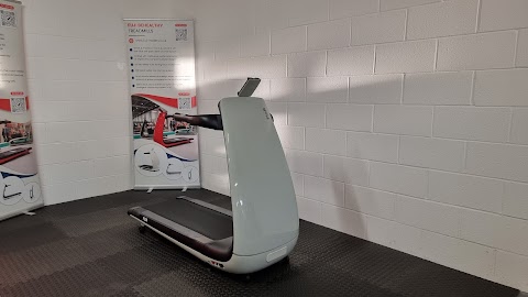 Fuji Health Treadmills