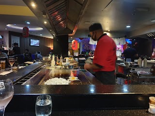 MoonSha Japanese Bar and Restaurant