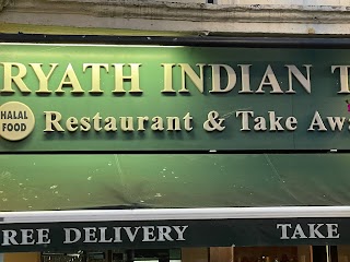 Ryath Indian Tandoori