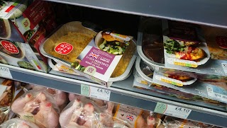 Co-op Food - Beckhampton Road