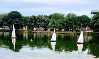 Friends Of Askern Lake