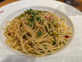 Aglio E Olio